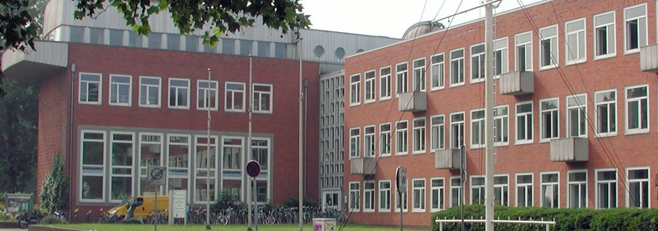 Fakultät 1 WiWi Hochschule Bremen